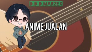 Deaimon (Fandub) || [Cuman anime jualan]