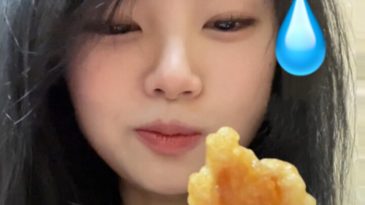 Ate 12 meals in just two days in Northeast China… So. Freaking. Delicious!