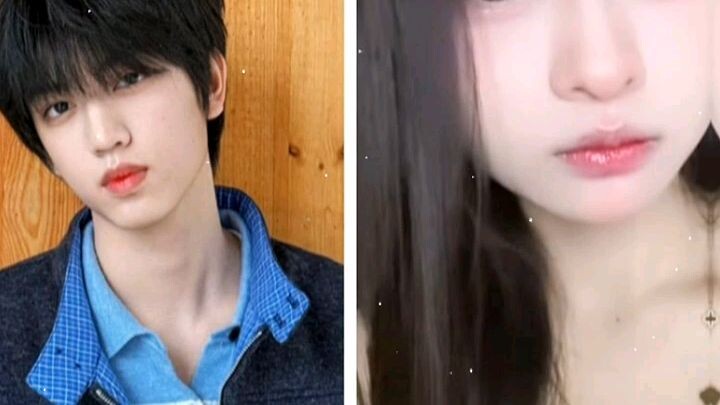 2 couple nhà Nguyên x Ly