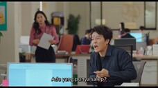 ROMANCE IS A BONUS BOOK EP10 SUB INDO
