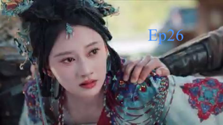 อริรักลิขิตใจ26