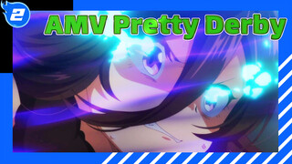 AMV / Pretty Derby | Menjadi Pahlawanmu_2