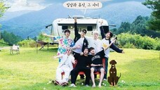 (Indo Sub) BTS In The Soop S2 - Episode 2