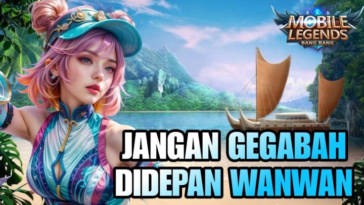 GITU DOANG LAYLA❓❓