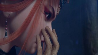 Bu Liang Ren S7 Eps 11 indo 1080P