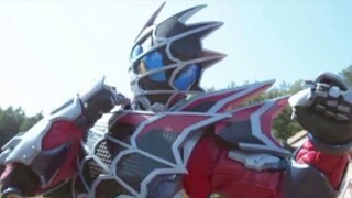 Kamen Rider Revice: Dear Gaga Ending Song [Without You - Junya Komatsu]