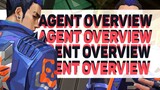 Yoru Agent Overview - First Impressions, Skills, Observation