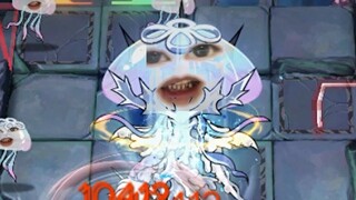 [ อาร์คนายท์ส ] ตอนที่สุยเยว่ไม่อยากให้เกิดขึ้นที่สุด