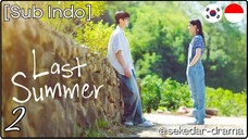 [Sub Indo] ʟǟֆȶ ֆʊʍʍɛʀ – Eps. 02 (2025) 720p