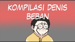 kompilasi animasi denis beban bagian 2