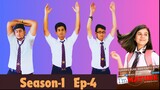 Immature season-1 Ep-4 Indian Web Series.
