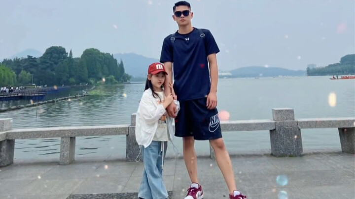 2019-2023: Brother and Sister～