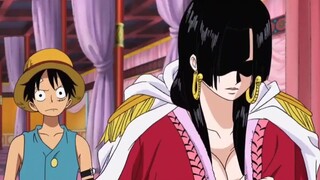 Luffy Biến Kẻ Thù Thành Người Yêu