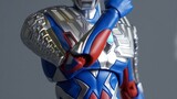 375, 20 cm, with iron and lights-CCS Light Trail Ultraman Zero [Comments]