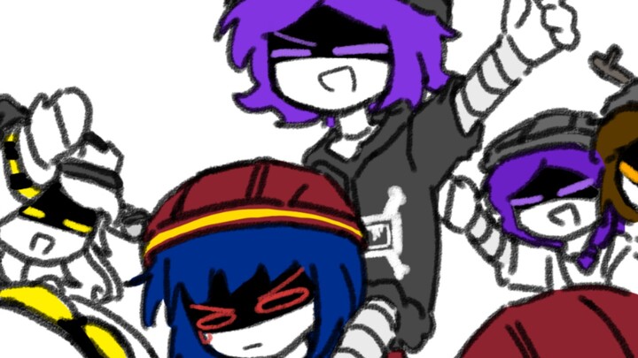 [Inorganic Killer] Is Doll a lesbian or Russian?