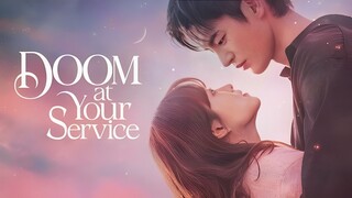 Doom At Your Service - Episode 06 [ENG SUB]