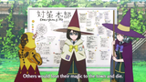 witch craft works ep 10