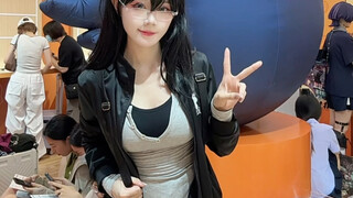 【柃江】อะไรนะ! ไม่รู้ว่าน้องวอลเลย์บอลมีเกมมือถือด้วยเหรอ พี่สาวจะพาไปดู