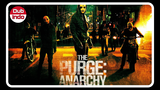 Film The Purge : Anarchy Dub Indo
