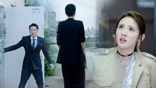 Cinderella menderita kemurungan, yang membuat orang bimbang