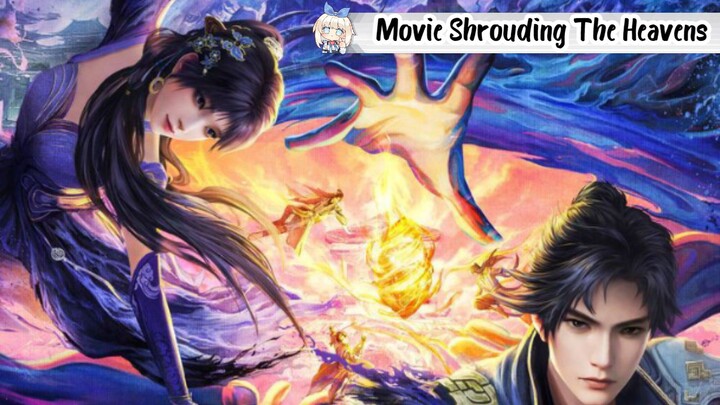 Movie Shrouding The Heavens