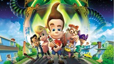 Jimmy Neutron: Boy Genius    (2001) The link in description