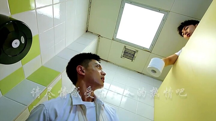 I’ll show you what it means to be as warm-hearted as someone from Northeast China.