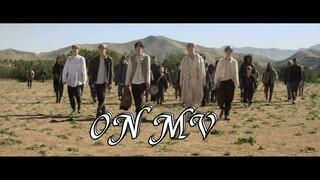 ON MV - BTS