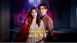 Burried In His Love