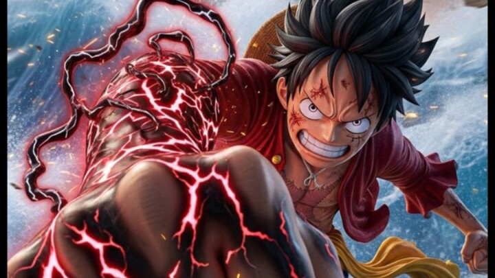 TEROR NGERI DARI CALON RAJA BAJAK LAUT