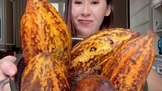 Lama lama jadi spesialist review buah zonk nih , dapat buah zonk melulu .. penasaran rasanya gimana