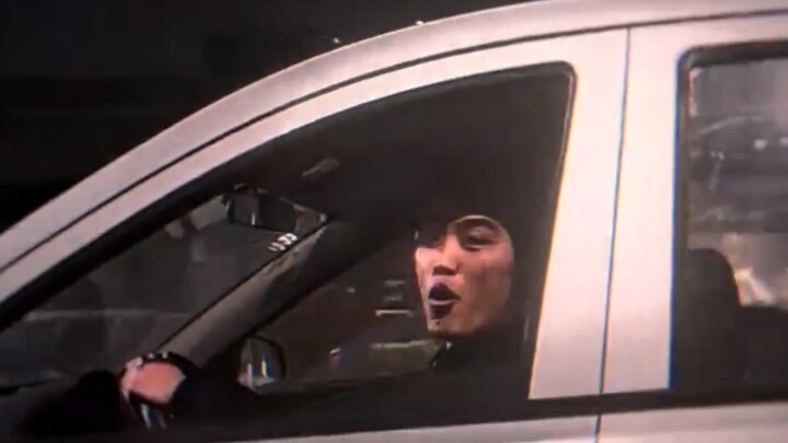 He didn’t write any answers, but still turned in a perfect-score paper.