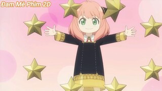 Vì chiến dịch ta phải cố gắng #anime