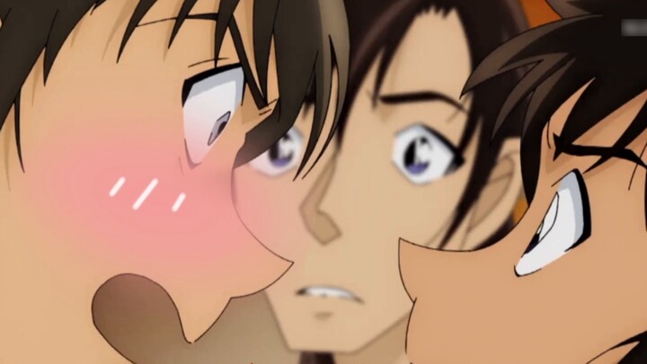 [Jinpei Matsuda ‖Matsu Tiantian] What should I do if I become too popular after becoming a girl? ! !