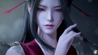 [AMV]Diễm Linh Cơ - Một người tuyệt đẹp|<Thiên Hành Cửu Ca>