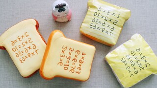 Hướng dẫn cách mô phỏng bánh mì trí nhớ Doraemon