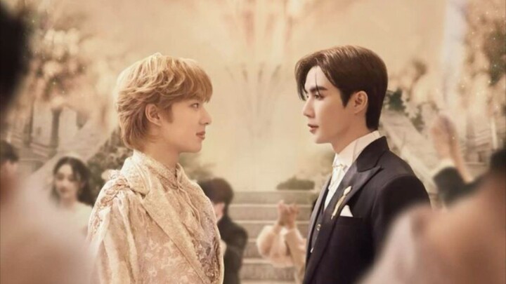 🇹🇭 The Next Prince 2025 Episode 1 ( english sub )