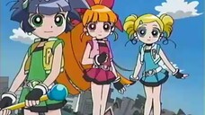 Powerpuff Girls Z Episode 1 Part 2
