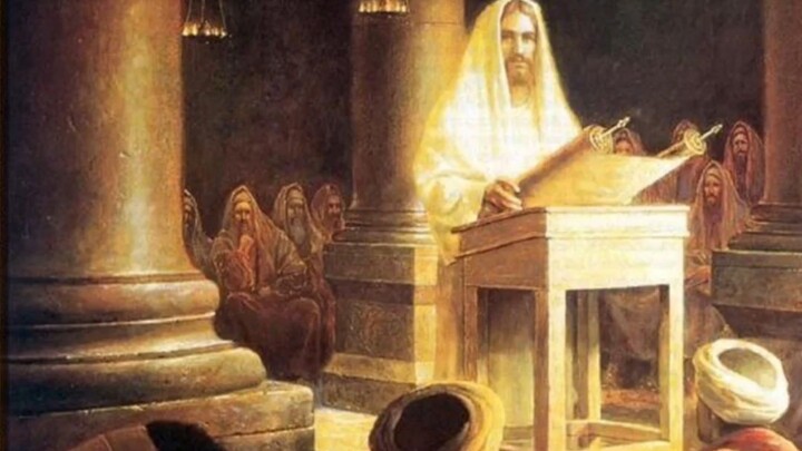 (Reflection) Thursday, January 08, 2026 Thursday after Epiphany #faith #reflection #epiphany2026