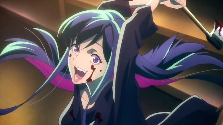 曲世爱!!!!!O-oooooooooooo AAAAE-AAIAU- JO-oooooooooooo