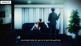 Từ Cậu Bé Vô Danh _Cho Đến Sát Thủ Mạnh Nhất Thế Giới_ 17