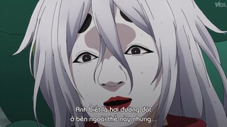 Truy Tìm Sát Tinh Vương tập 1 HD Vietsub