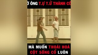 chờ mỏi mòn cái cổ dài thòn lòn luôn :v giaitri hài hàihước hàitiktok hoàilinh