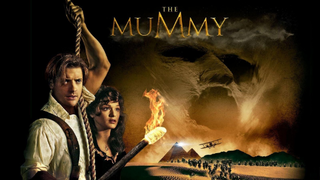 The Mummy (1999)