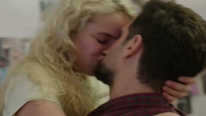 [Movie&TV] "White Girl" | Kissing Scenes