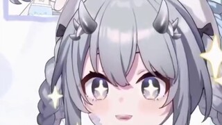 Why are you staring there?