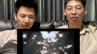 Heaven Official's Blessing from a Straight Male Perspective "[Heaven Official's Blessing] Fake Movie