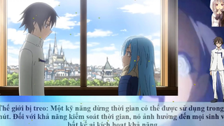Sức Mạnh Độ Nguy Hiểm Bậc Nhất Và Sự Bá Đạo Của Yuuki Kagurazaka Slime Datta Ken 4