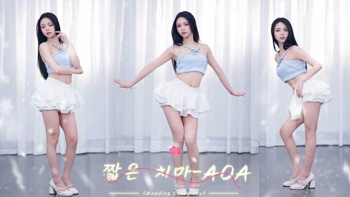 【เสี่ยวตี้】คิดถึงฉันมั้ย? ฉันกลับมาแล้ว~