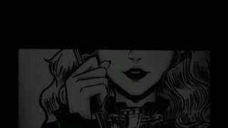 Niaの奇怪少女「真正的秘密从来不会让第二个人知道，只不过是找个理由让你消失罢了。」